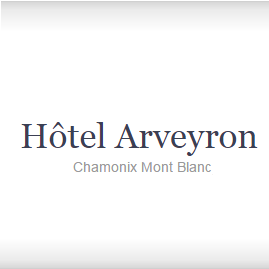 Les marmottons Chamonix