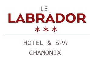 Labrador *** Chamonix